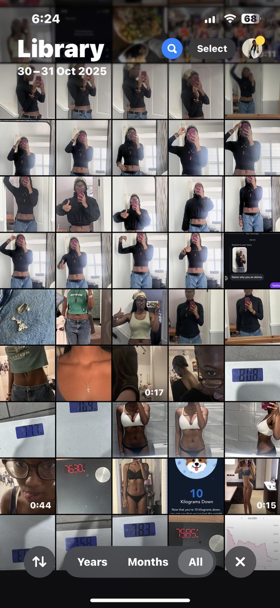 Z-man🍯(-6.2/21.15kg) tweet media