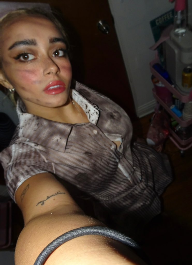 angetoss's tweet image. walle / eve and silent hill so far this year!