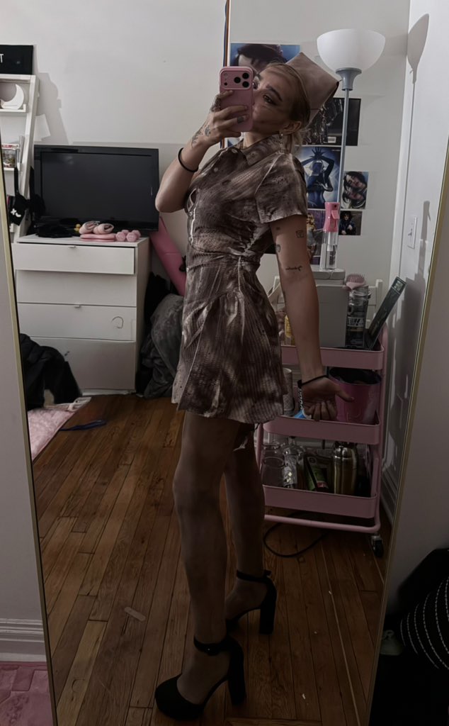 angetoss's tweet image. walle / eve and silent hill so far this year!