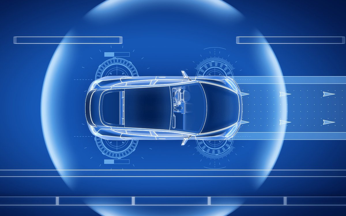 AZoSensors's tweet image. Ever wondered how your car knows someone’s in the back seat or hasn’t buckled up? AI-powered sensors are making cars smarter and safer by monitoring passengers in real-time. azosensors.com/article.aspx?A… #CarSafety #AZoSensors #AIInnovation