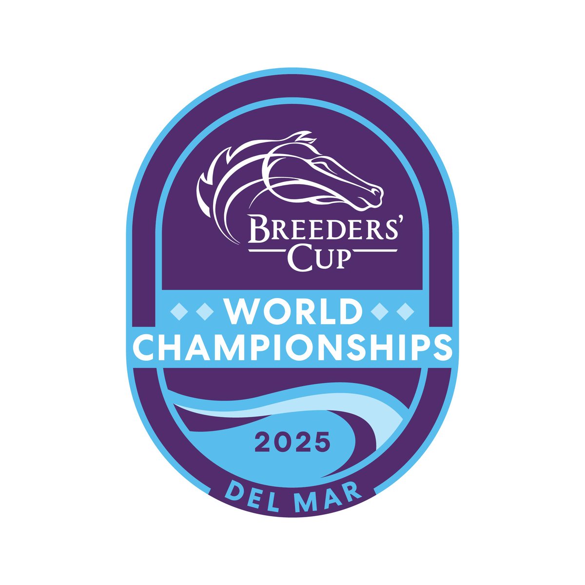 A Ritmo de Galope.
El Mundo del Caballo🐎

Breeders’ Cup 2025: la élite del turf mundial cabalga hacia Del Mar

Leer en 👇
aritmodeogalope.blogspot.com/2025/10/breede… 

#aritmodegalope
#elmundodelcaballo
#caballos
#Hipismo 
#hipica
#breederscup
#equinos

<a href="/BreedersCup/">Breeders' Cup</a>