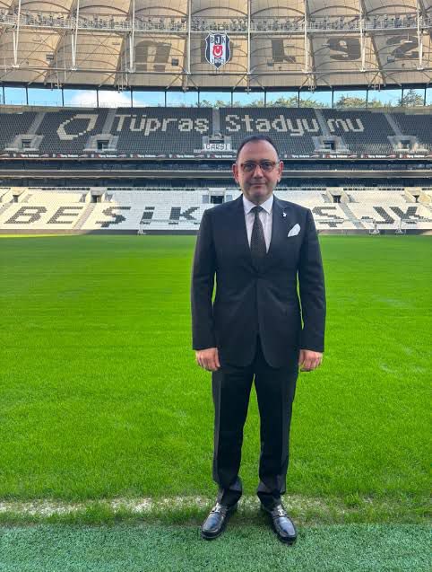 Kartal Analiz tweet media