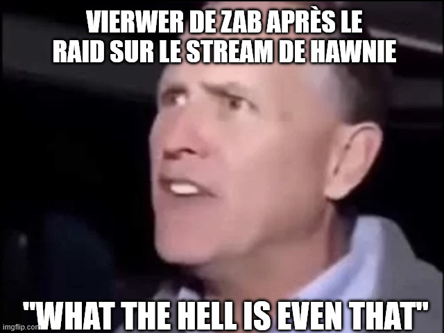 DHM Merguez tweet media