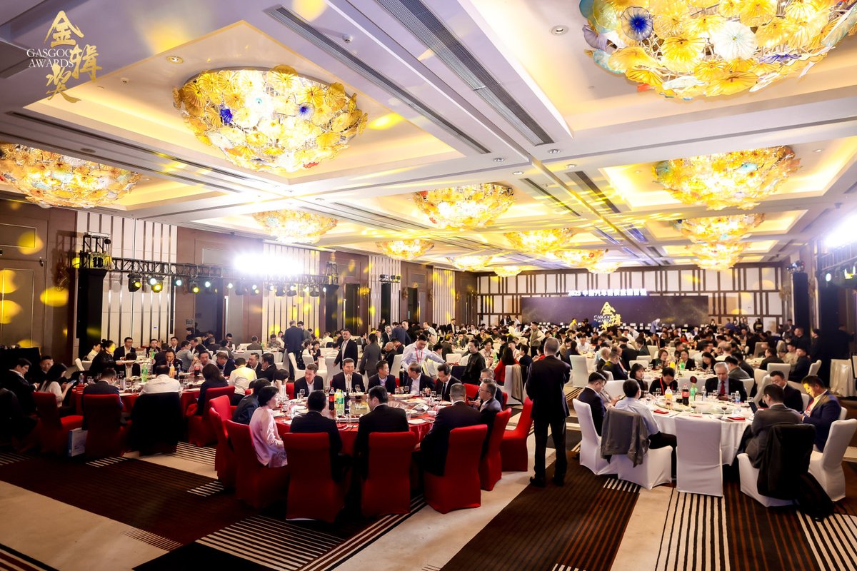 allegromicro's tweet image. We’re honored to announce that Allegro MicroSystems’ A17802 Inductive Position Sensor has won Gasgoo’s 2025 “Best Technical Practice” Award! 🏆

Discover A17802: hubs.ly/Q03R5ksG0

#AllegroMicroSystems #InnovationWithPurpose #Automotive #EV #ADAS #Sensors #AwardWinningTech