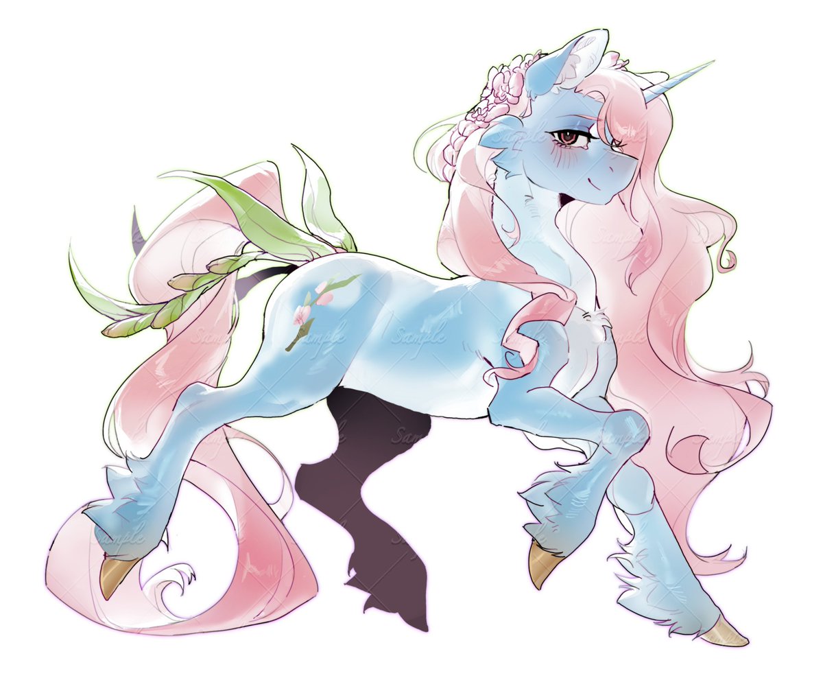 CrayonIN_wolf's tweet photo. paid commission
#mlp https://t.co/XL2belslwL