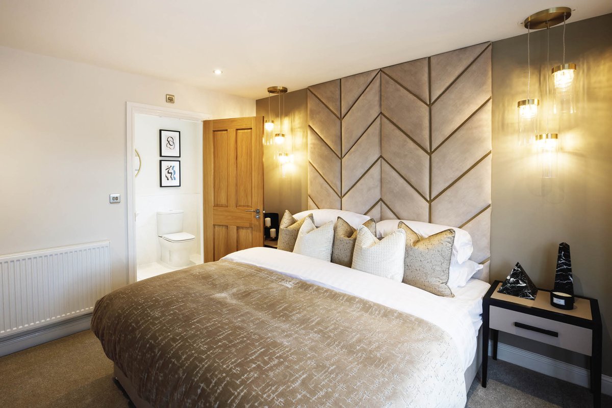 Create Homes tweet media