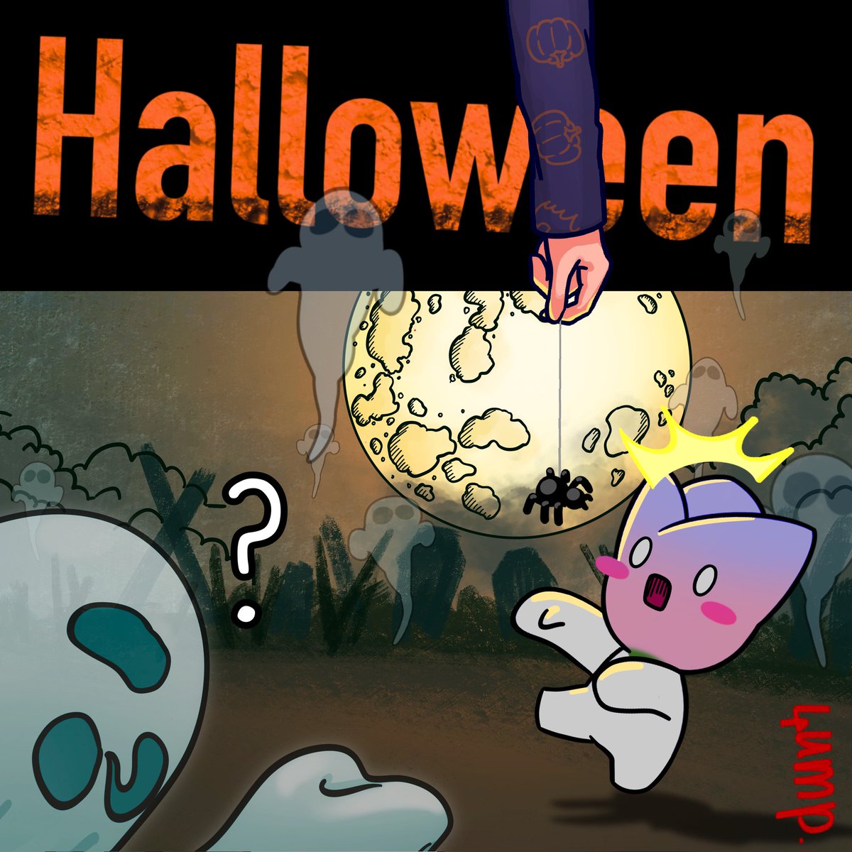 LumpSketch tweet media