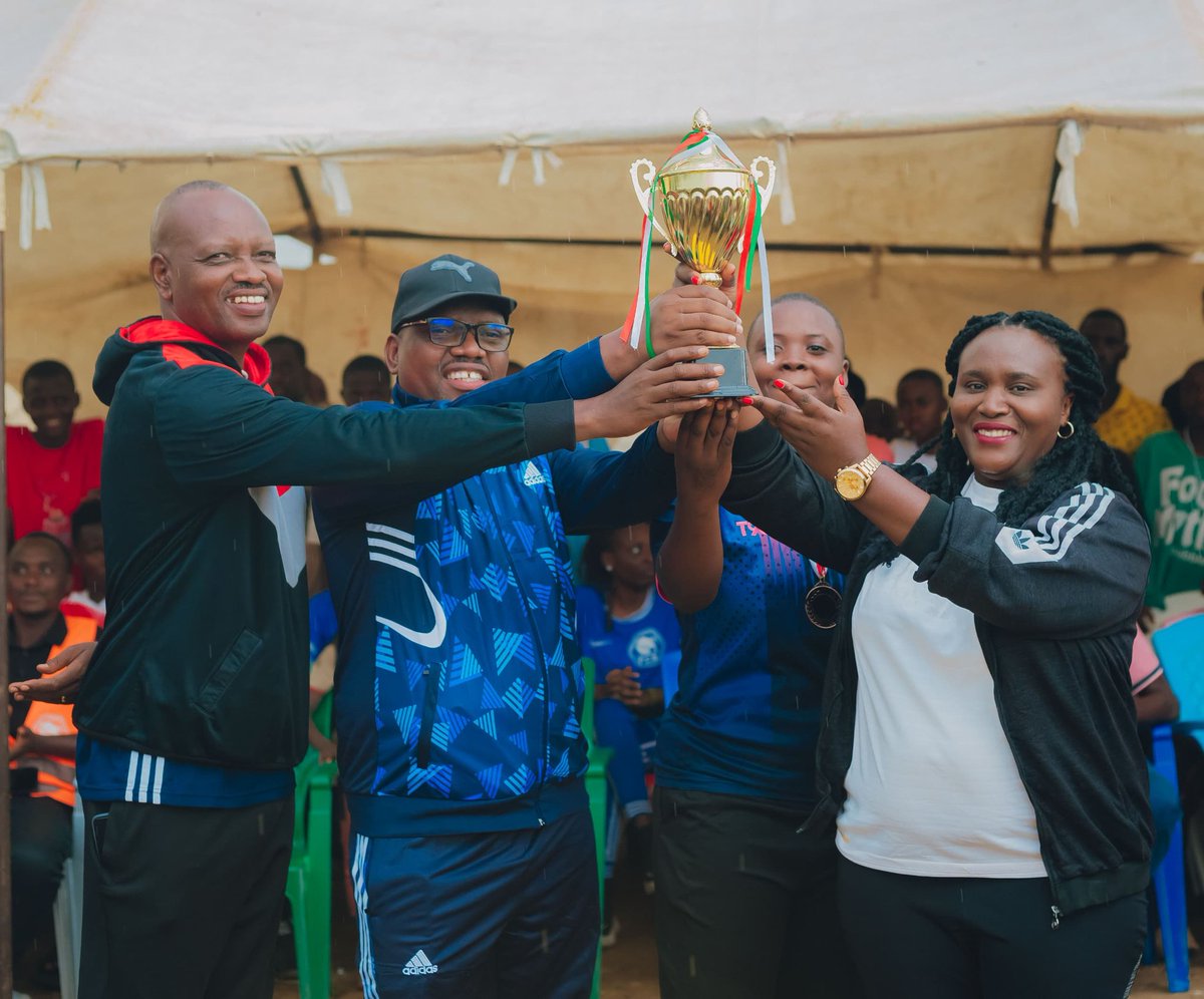 Karama_CC's tweet photo. @Karama_CC joins the @_BurundiCricket to condemn all those who want, wish and plan to usurp the official name and communication materials of the federation.
We are committed to a constructive development of #cricket in Burundi and remain widely open to those who wish to join. https://t.co/ctLmcPa2Hi