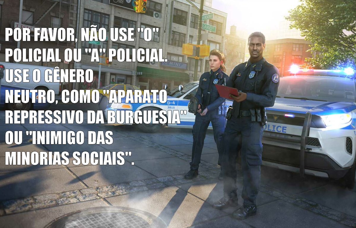 Comuna Autogestionada Produtora de Memes (@comunadememes) on Twitter photo 