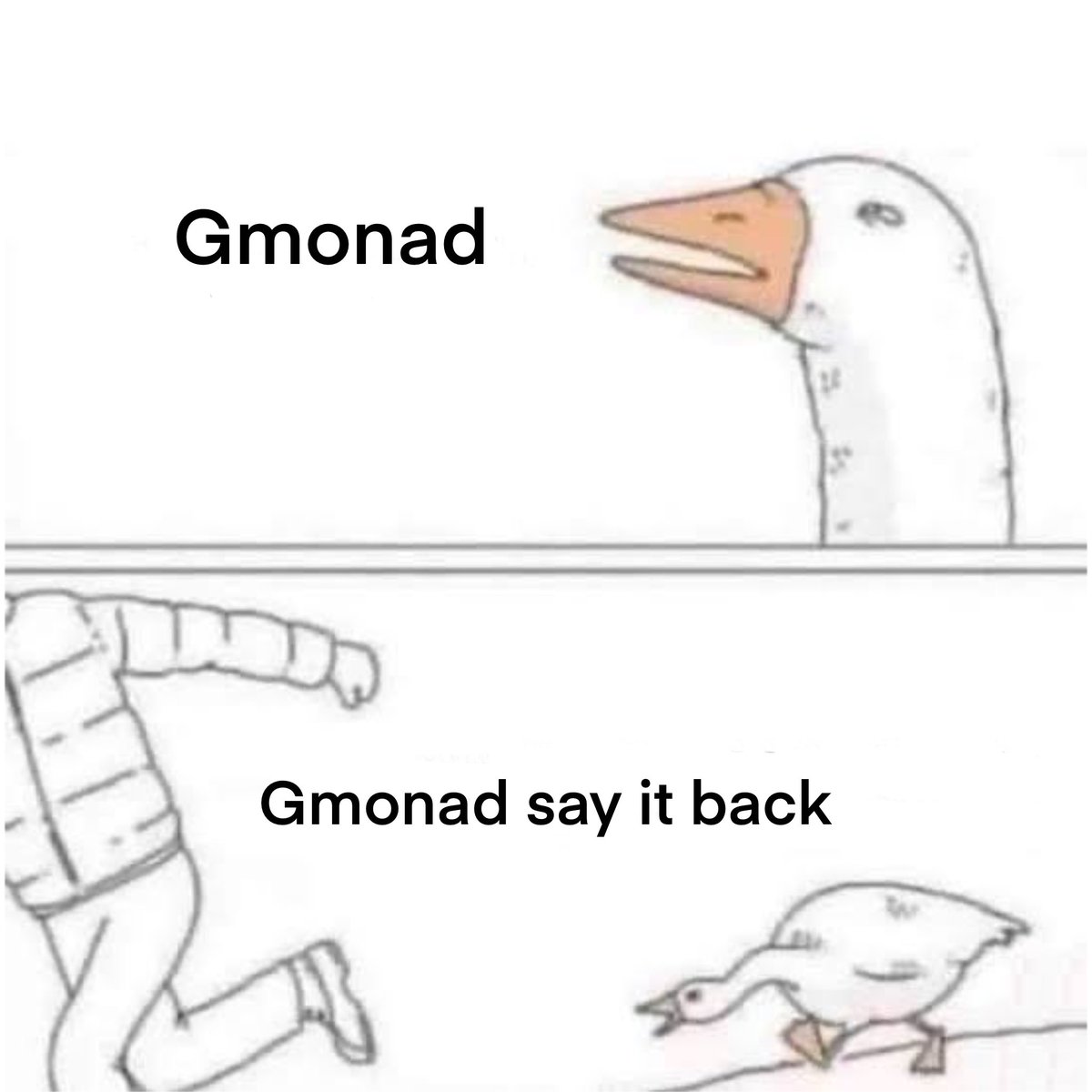 Gmonad