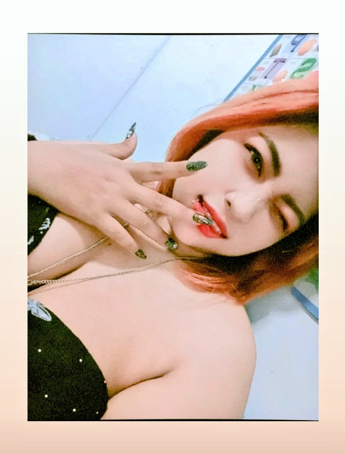 ktirratn5's tweet photo. ไม่ชอบเอาของใครมาครอบครองเน้นทดลองแล้วส่งคืน😜👌🖤#กด❤️อย่าลืมกดรีน่ะเบบี้👑🖤🪼#เด็กดำเนินสะดวก🖤🪼 https://t.co/LuTjR0Atnc