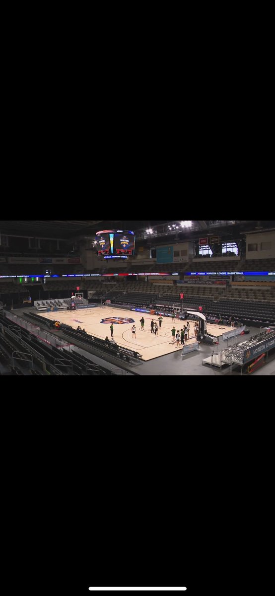 Exciting opportunity for our program to play <a href="/TLBasketball/">TL Basketball</a> in the Corteva Coliseum at the Indiana State Fairgrounds this season! Can’t wait to compete! #GoPanthers #FEARLESS

Tickets can be purchased in advance thru Ticketmaster at the following link:  ticketmaster.com/event/05006356…