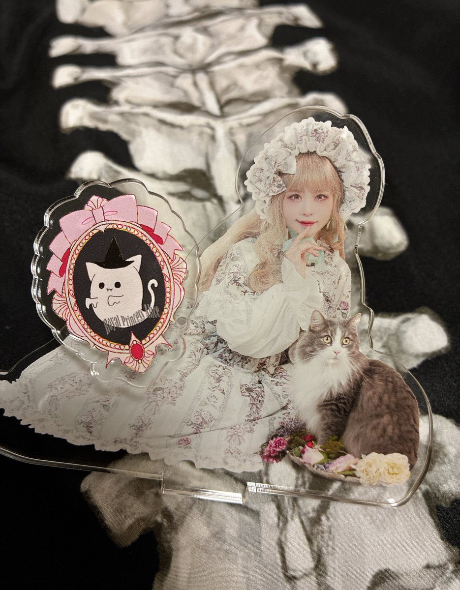 mi_o_RR07's tweet photo. ロイプリさんハロウィンお茶会🎃
アイトさんもモデルさん方も参加者様もみんな可愛くて優しい♡1人で参加しても毎回楽しいです☺️

慣れない皇子だったけど、みど様からベスドレの1人として選んでいただき嬉しかった🫶ありがとうございました✨ https://t.co/fOQie0uiNh