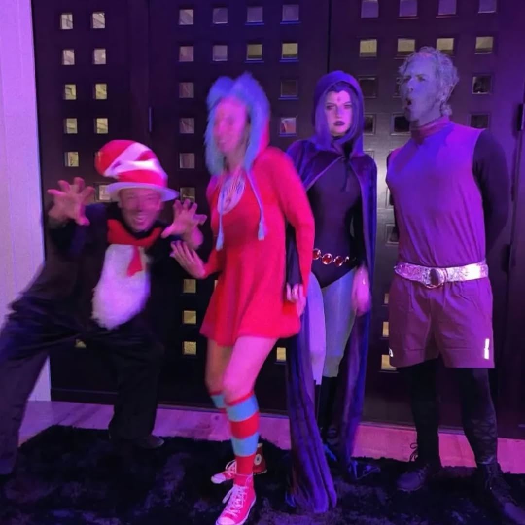 TØP Updates tweet media