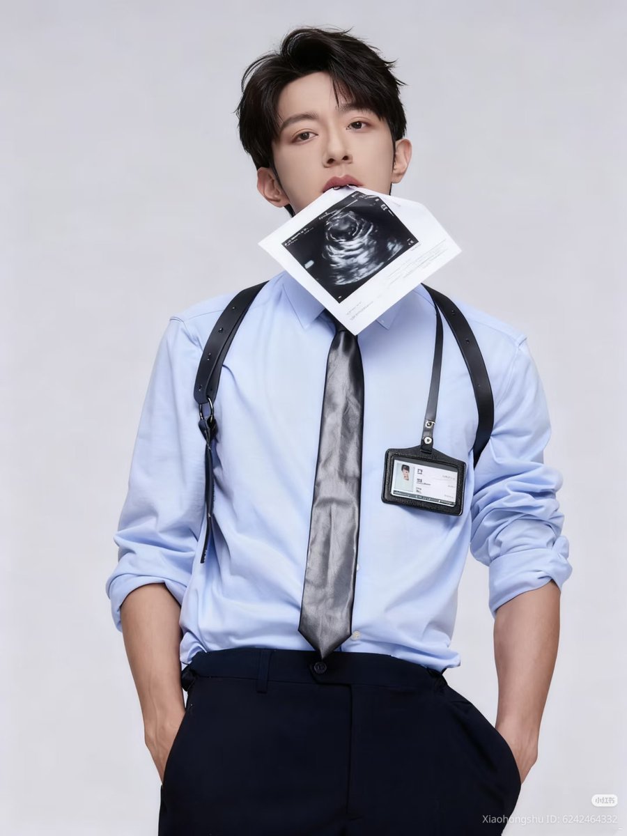 I hope papa get a rich soon