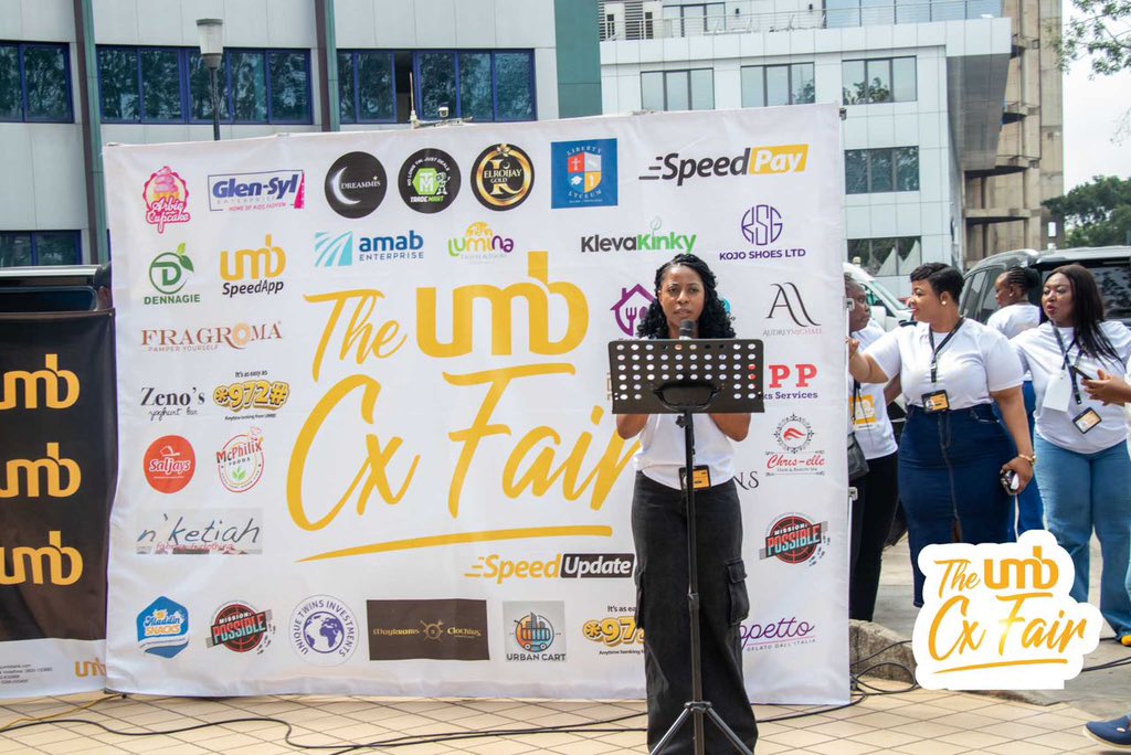 shugarbreadd's tweet photo. The best people, better offers, and great vibes. Come experience the excitement at #TheUMBCxFair, which is taking place live in Airport City. Join us to shop, network, and take in the UMB experience. https://t.co/BvYDCkonWh