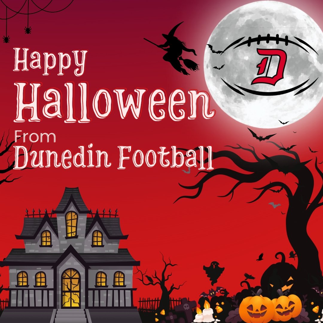 Falcon Football tweet media