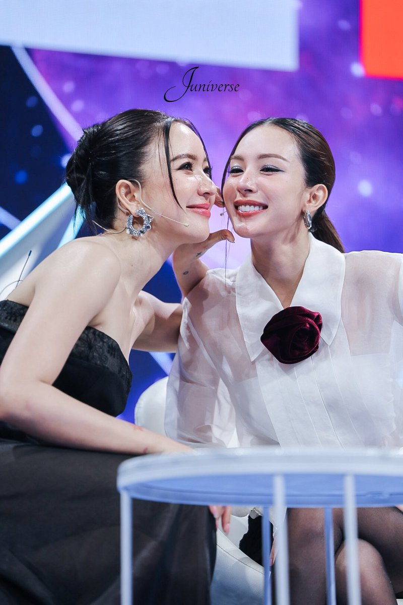 juniverse_fc's tweet image. ผีรักหนู ไม่หลอกหนูหรอกกก 👻👻👻 
#EnjoyJune #เอนจอยจูน
#Junenannirin #Enjoyyotdr