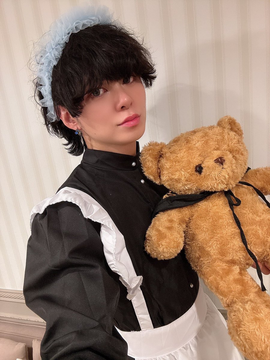 MCゆゆたろー🐻☕️ (@Fanthings_yuyu) / Posts / X