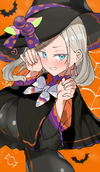 (ワンドロ🎃) 