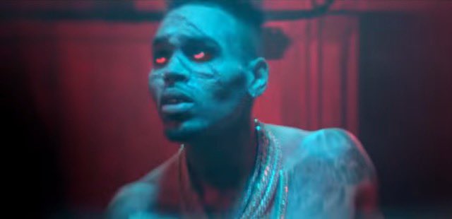 MagicHandz's tweet image. Chris Brown #HighEnd (2017)

#HearbreakOnAFullMoon 💔🌕