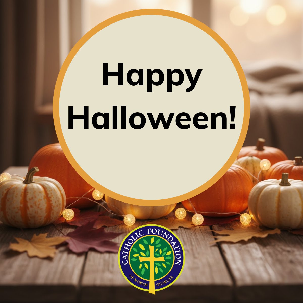 Catholic Foundation of North Georgia tweet media