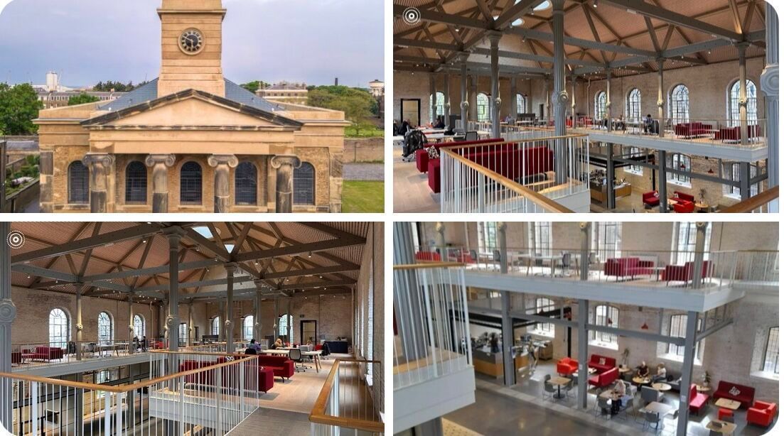 co-working is it right for you ? We have spaces in Canterbury &amp; Isle Sheppey 

Read our blog here buff.ly/MG2W83p