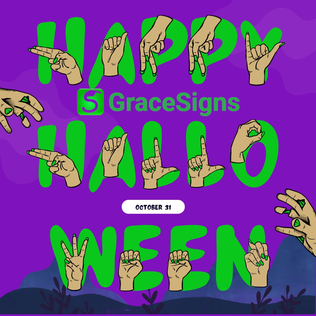 GraceSigns tweet media