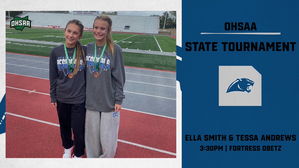 Springboro Panthers tweet media