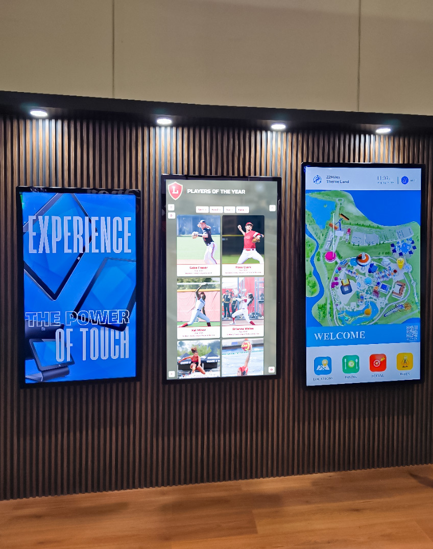 alumni_rocket's tweet image. Awesome to see our friends at easescreen showcasing Rocket at InfoComm Latin America! Grateful for the collaboration. 🔥