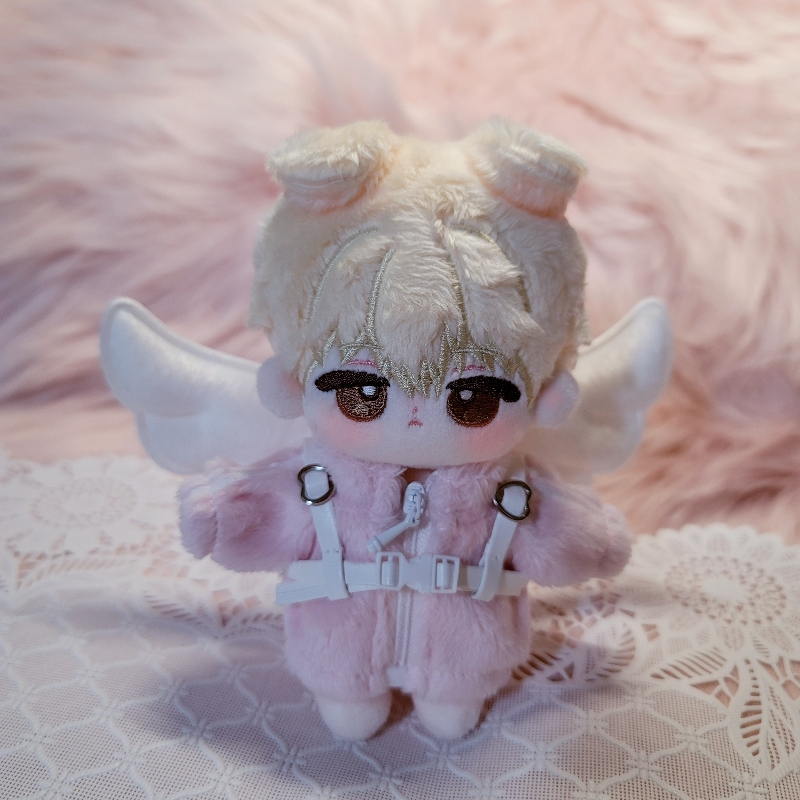 뭉뚱문대
+루미클로젯_윙져지

금발문대 핑크 잘어울릴줄 알앗서
#뭉뚱문대