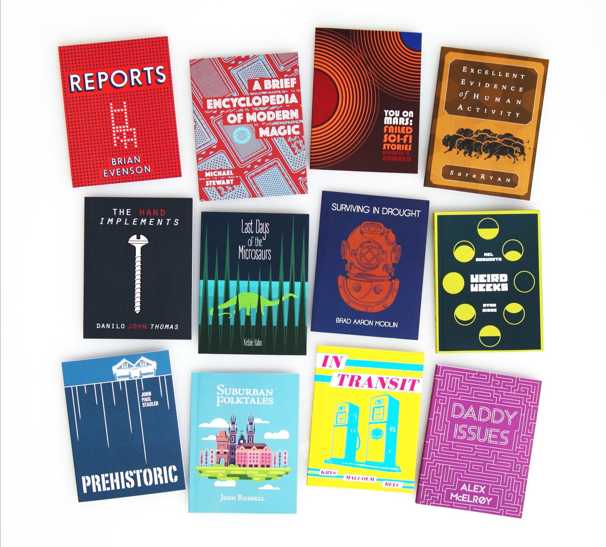 TCPBRD's tweet image. The Cupboard Pamphlet Says, &quot;So Long!&quot; - mailchi.mp/8790a782d62f/t…