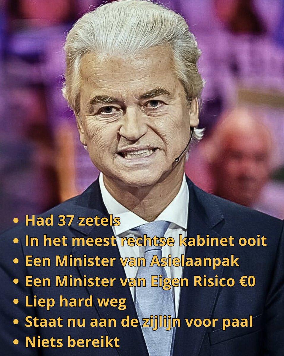 marcspeelman's tweet image. Sneu mannetje