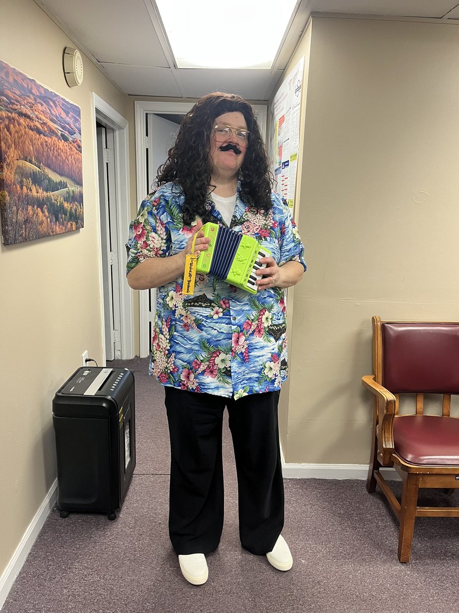 Happy Halloween!🎃 

#WeirdAl
#EverythingYouKnowIsWrong
#ThisIsTheLife
#BedrockAnthem
#Albuquerque