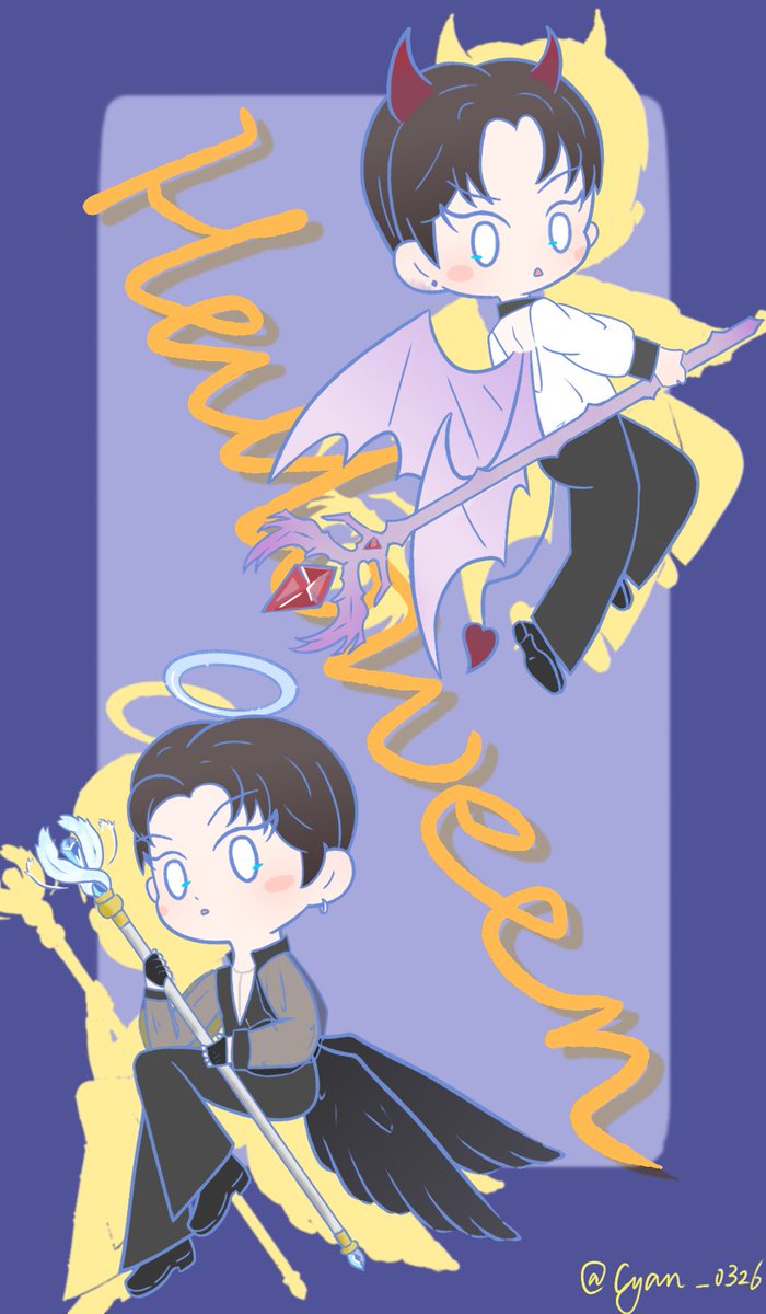 ⛵シアン·𝐂𝐲𝐚𝐧❄️ tweet media