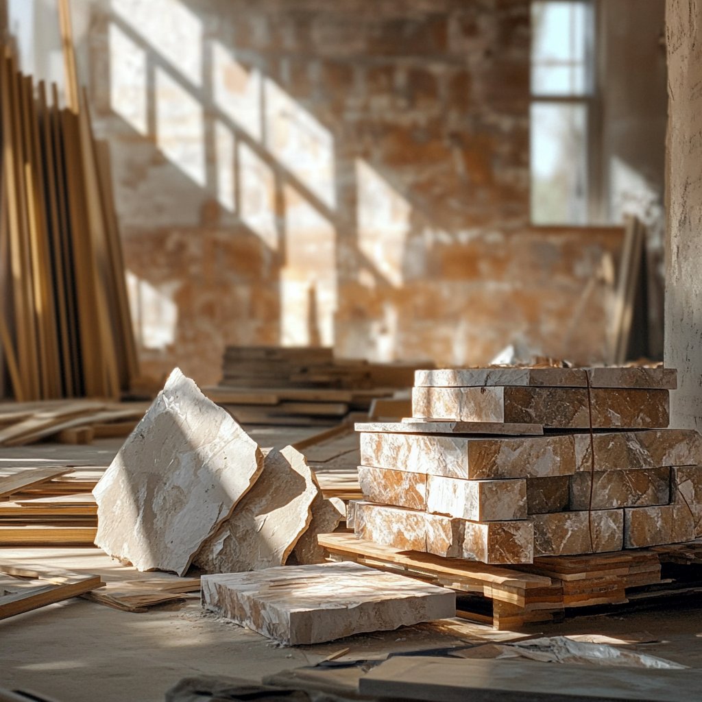 ContractorApps's tweet image. ♻️ Eco-friendly materials cut CO2 emissions by 50%—but sourcing them can be tough.
With Contractor Foreman, firms can:
✔ Track real-time costs
✔ Automate sourcing &amp;amp; compliance
✔ Manage sustainable suppliers
🔗 Full blog: zurl.co/GaTDQ