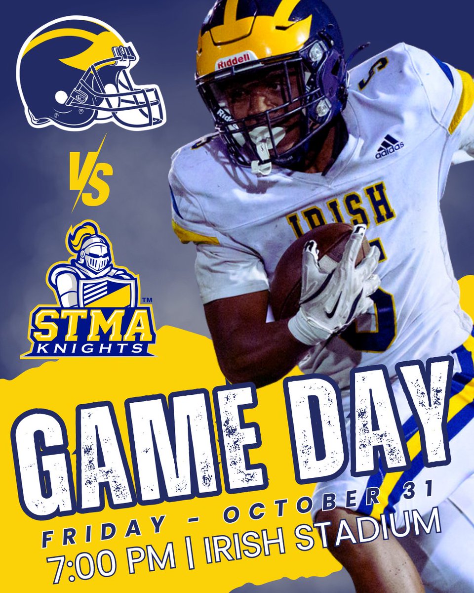 Rosemount Irish Football tweet media