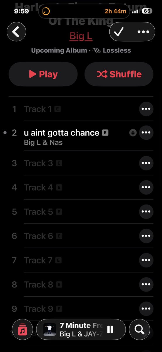 brooklynunion / J.U./Jules tweet media