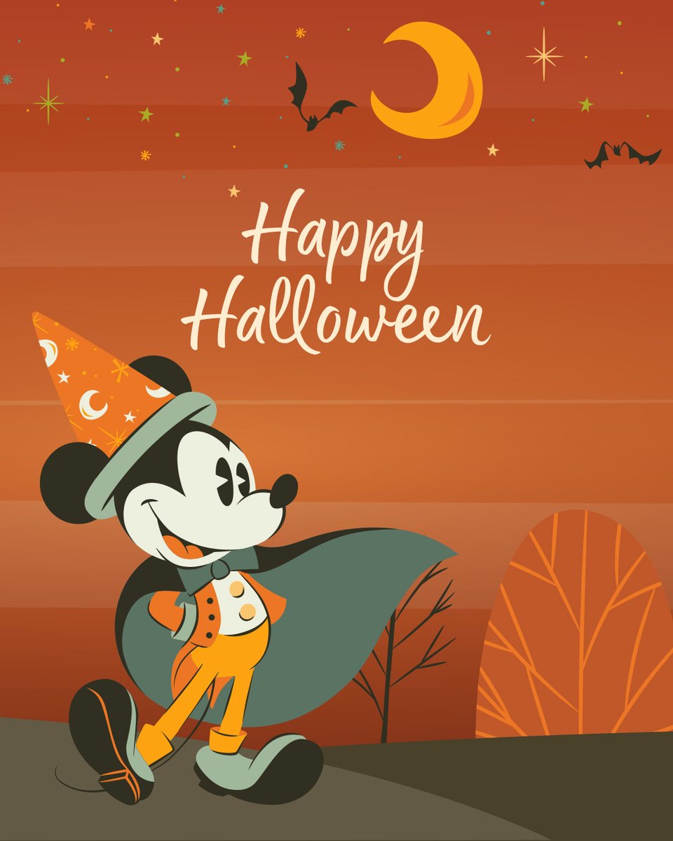 Wave your wand, grab your candy, and let the magic begin. 🎃✨