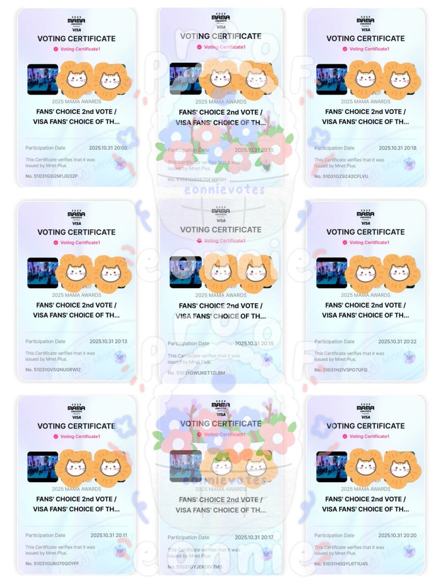 wts jual vote MAMA awards tweet media