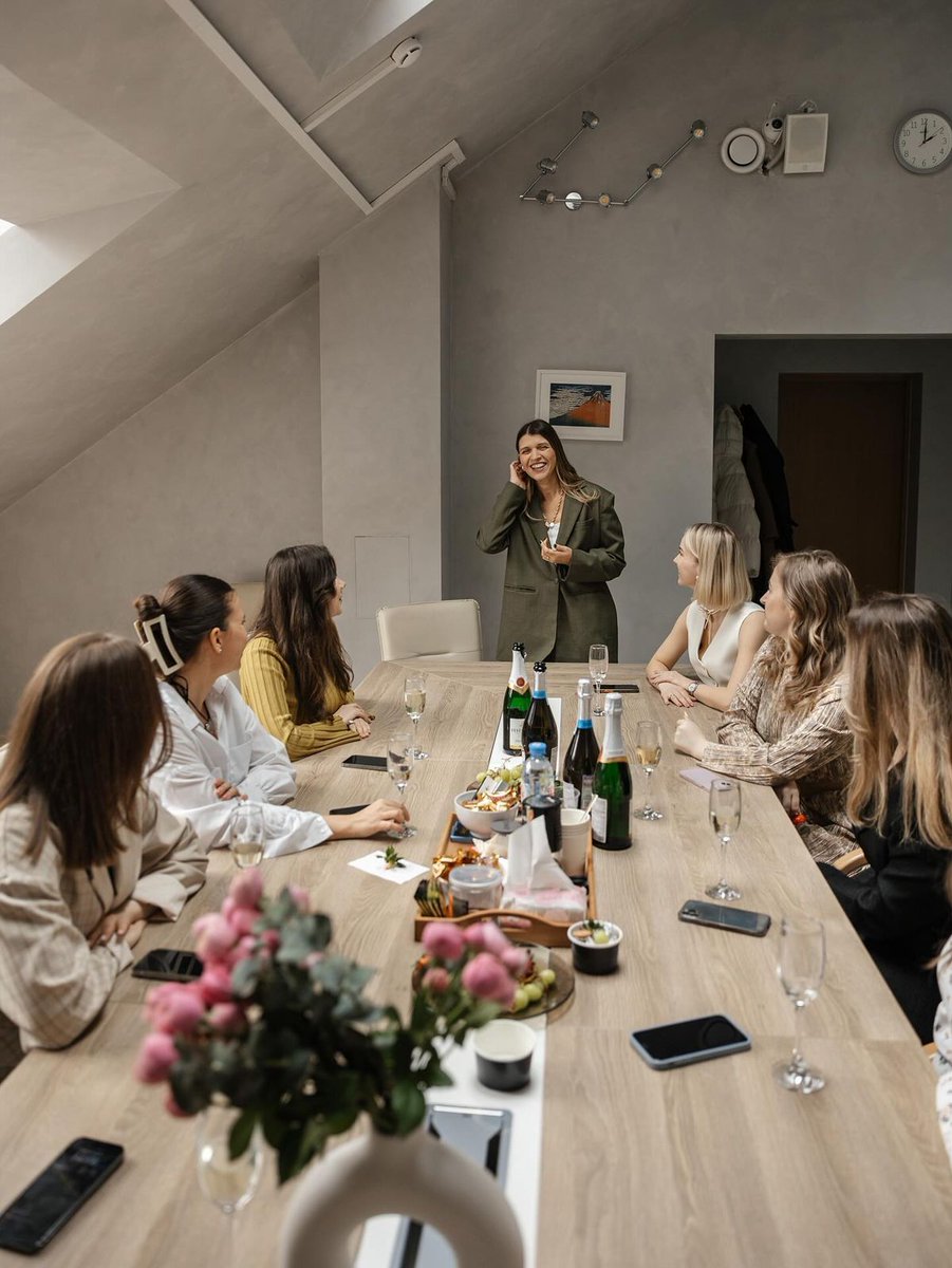 Global Connections for Women Foundation (GC4W) tweet media