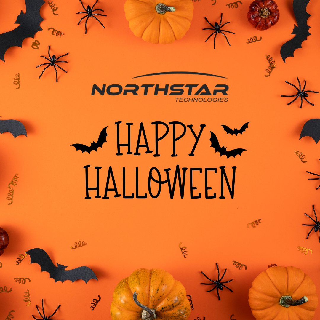 Northstar Technologies tweet media