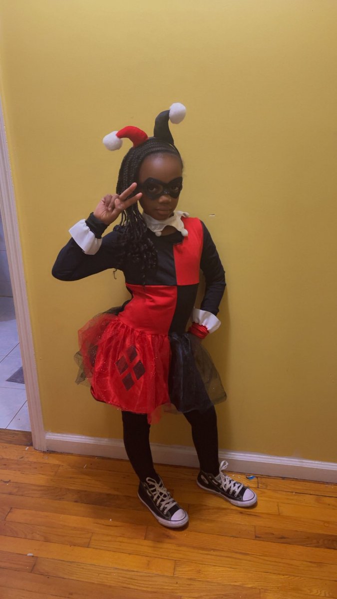 _Rock96's tweet image. Don’t celebrate Halloween but for my oldest she get whatever