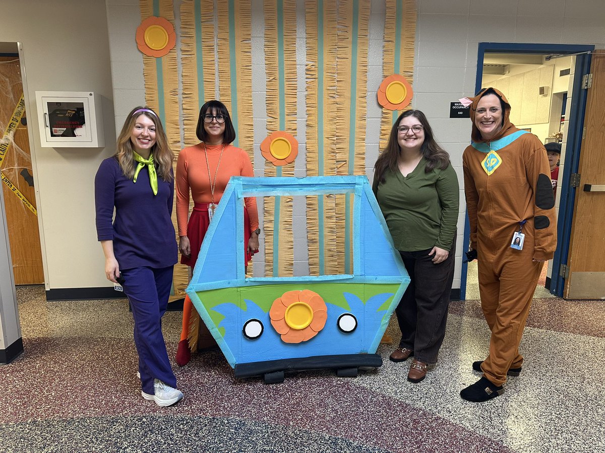 Pleasant Ridge tweet media