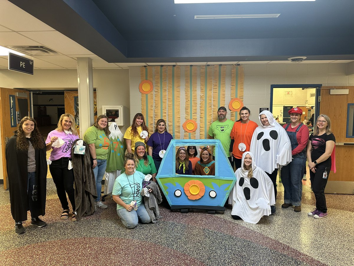 Pleasant Ridge tweet media