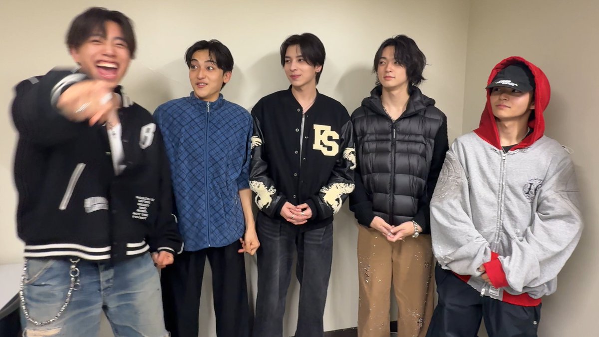 starglow_bmsg's tweet photo. ✦ ────────── ✦

              MESSAGE
      From STARGLOW✉️

✦ ────────── ✦

s**t kingz Dance Live 2025
in 日本武道館『LANDING』
Thank you!!!!!

✔️新規入会はこちら
https://t.co/LNgBRorHBs

#STARGLOW https://t.co/0onSusds0m