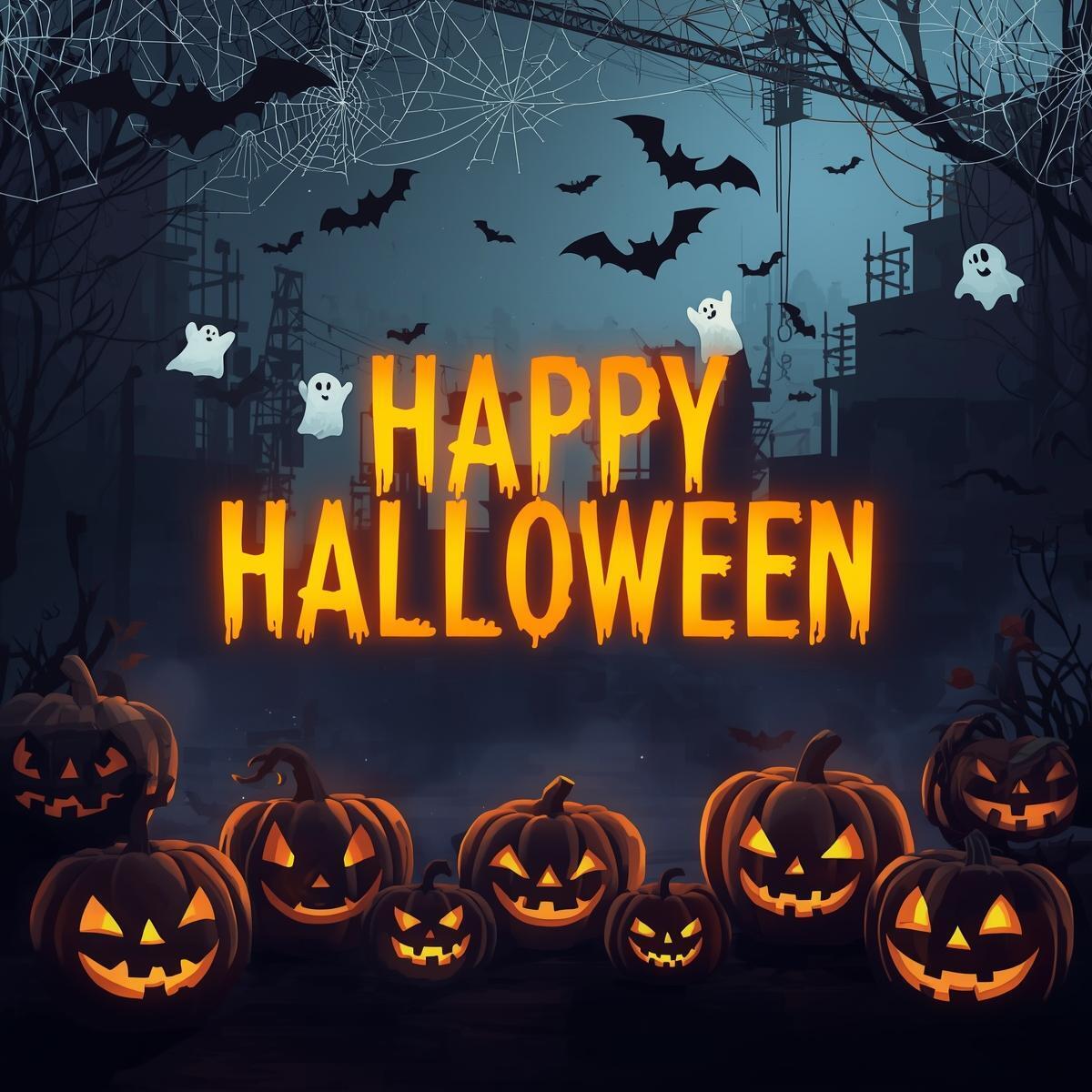 ForesightWorks's tweet image. Ghosts in the float. Skeletons in the schedule. 🎃 

See all five #ConstructionHorrors and how Foresight keeps projects on track → 

hubs.ly/Q03QLckK0

#ConstructionHorrors #LogicCheck #ProjectControls #Foresight