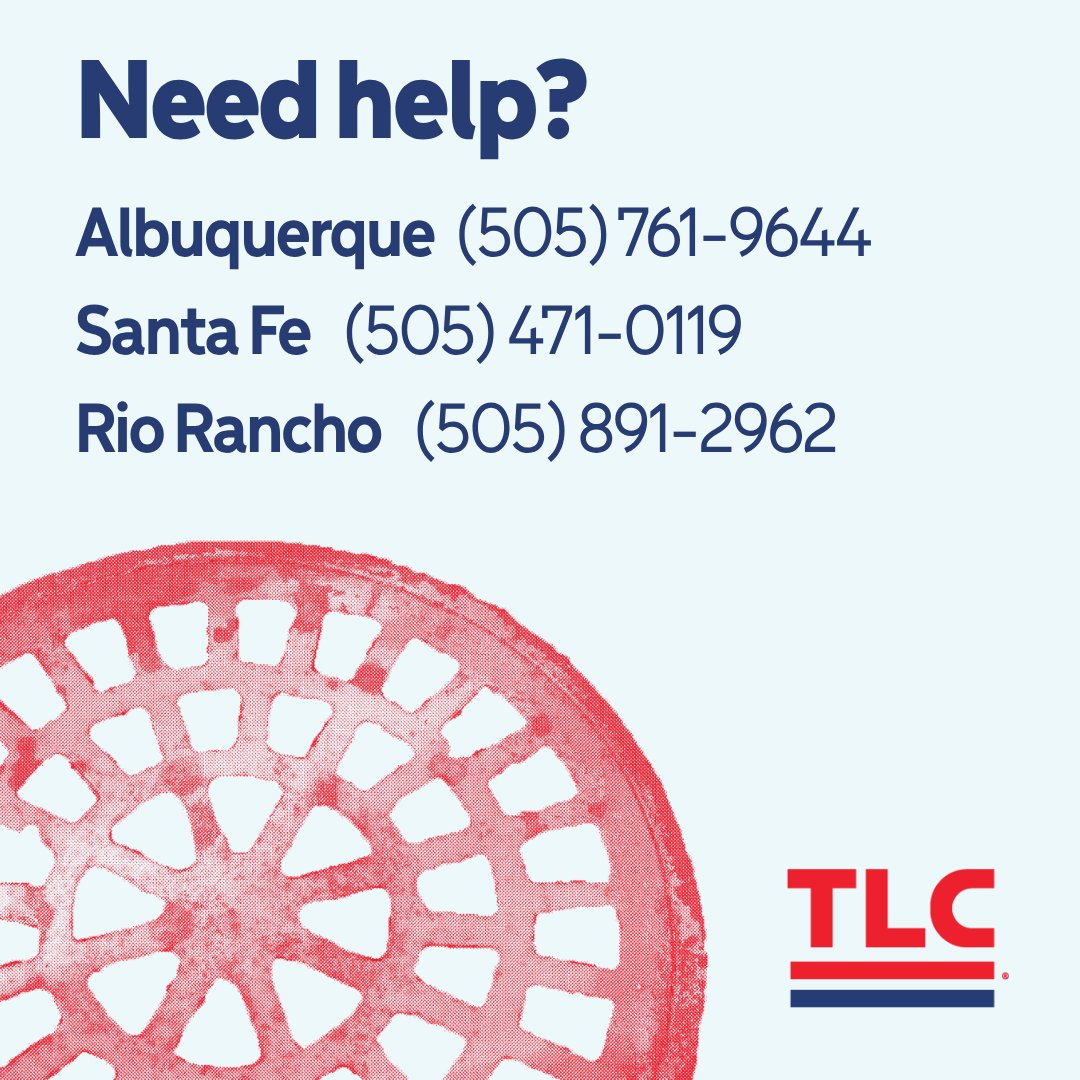 TLC Plumbing Heating Cooling Electrical tweet media