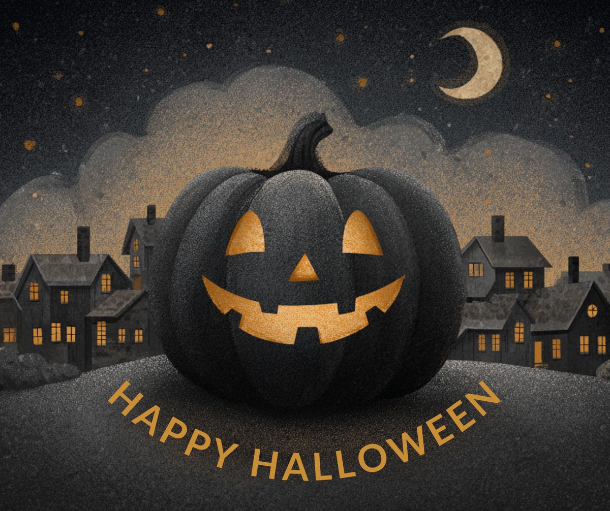 wehelpyourhoa's tweet image. Happy Halloween! Wishing all of our communities a safe and enjoyable celebration.

#hoa #communityassociation #hoaboard #communityassociationmanagement