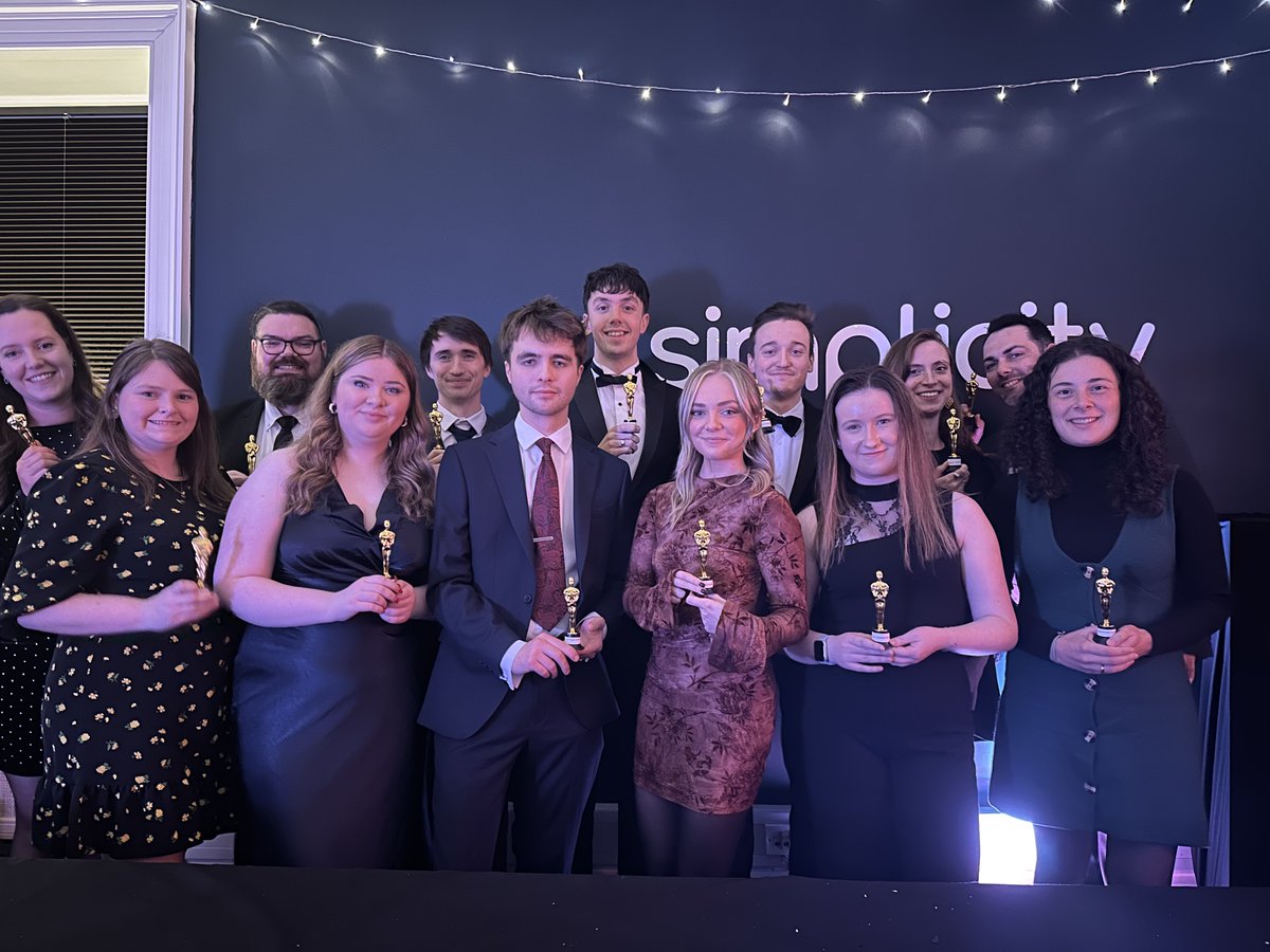 Simplicity tweet media